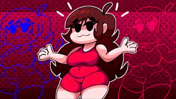 Hot Girlfriend Friday Night Funkin Pornography Pictures thumbnail