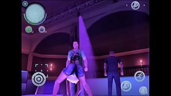 Gangstar vegas sex