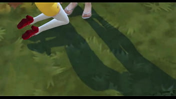 Rachel Zegler Puts Her Mouth To Good Use thumbnail