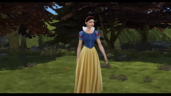 Rachel zegler puts her mouth to good use