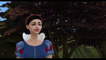 Rachel zegler puts her mouth to good use