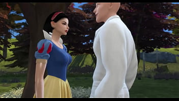 Rachel zegler puts her mouth to good use