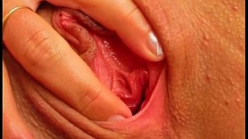 Leona r plays with toys