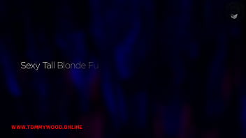 Greta foss is blonde russian slut that loves huge cock