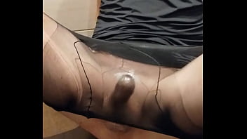 Misr4 Pantyhose Final Masturbation thumbnail