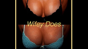 Multiple wet bra teaser what is your favourite look