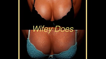 Multiple wet bra teaser what is your favourite look