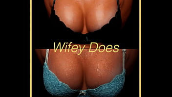 Multiple wet bra teaser what is your favourite look