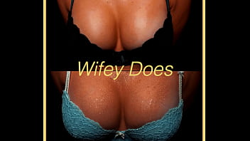 Multiple wet bra teaser what is your favourite look