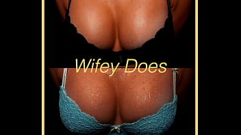 Multiple wet bra teaser what is your favourite look