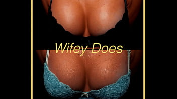 Multiple wet bra teaser what is your favourite look