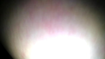 Wife gets double creampied by her cuckold hsuband and me after she rides my bbc rough