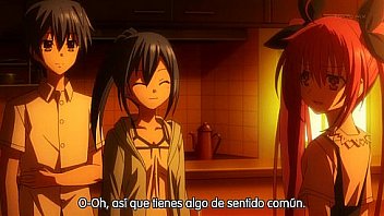 Date a live 07