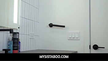 My step sister love rides on my cock lacey london