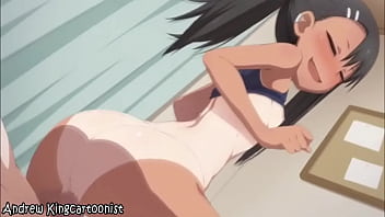 Tribute girl anime