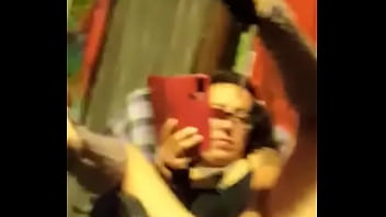 Fingers on a small pussy