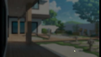 Summer clover harem hentai game ep 20 creampie my boss made her squirt in front of the miror