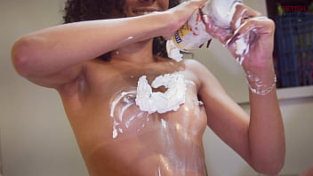 Young brazilian girl ask money for sugar daddy part 2