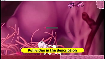 えっちなトラップにひっかかる女 エロゲ　ゲーム　アニメ