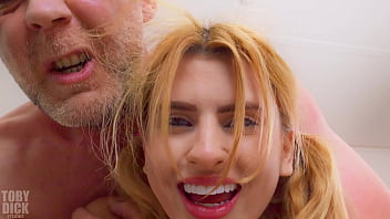 Super cute anal whore petite lola morango spews on the cock and gets her ass stretched she eats old man ass so well Super cute anal whore petite lola morango spews on the cock and gets her ass stretched she eats old man ass so well