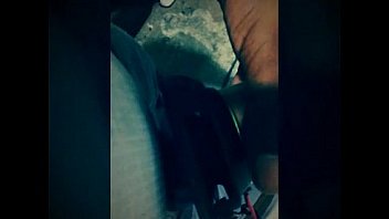 Breaking on a speaker ;