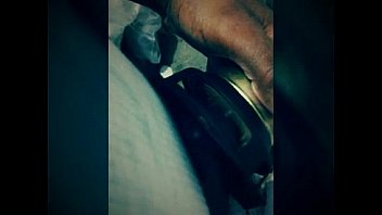 Breaking on a speaker ;