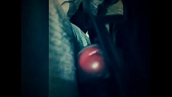 Breaking on a speaker ;