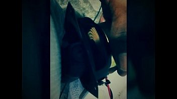 Breaking on a speaker ;