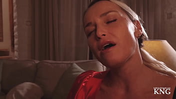 When my boy give me what husband can not