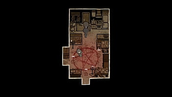 The coffin of andrew and renee part 001