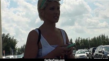 Interracial group blowjob from a ebony slut 12