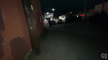 Rome major cums twice asia nicole works on his massive cock