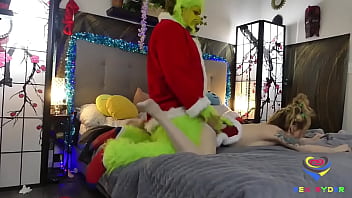 Merry chirstmas missaileeanne