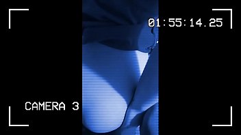 White teen catches the clap