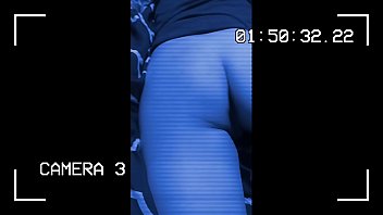 White teen catches the clap