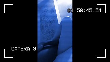 White teen catches the clap