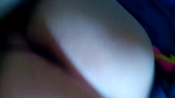 Working that plump pussy