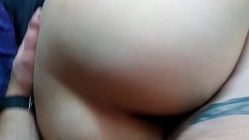 Working that plump pussy