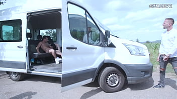 Behind the pissing scenes #207 wet anna de ville and vitoria beatriz more info in description