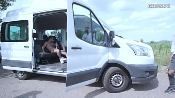 Behind the pissing scenes #207 wet anna de ville and vitoria beatriz more info in description