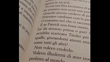 Romanzo 06 cap 20 Romanzo 06 cap 20