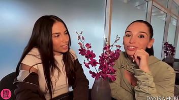 Guess who's gonna be in my next 3some video babynicols