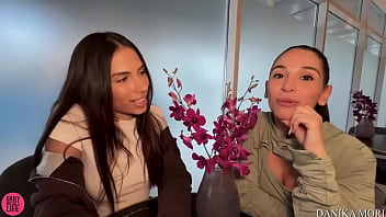 Guess who's gonna be in my next 3some video babynicols