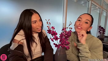 Guess who's gonna be in my next 3some video babynicols