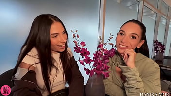 Guess who's gonna be in my next 3some video babynicols