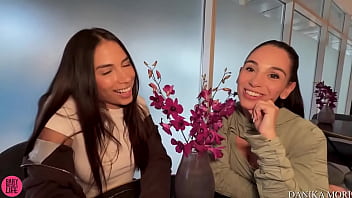 Guess who's gonna be in my next 3some video babynicols