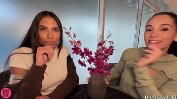 Guess who's gonna be in my next 3some video babynicols