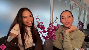 Guess who's gonna be in my next 3some video babynicols