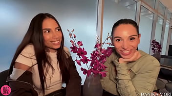 Guess who's gonna be in my next 3some video babynicols