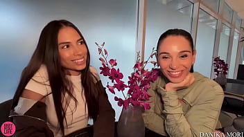 Guess who's gonna be in my next 3some video babynicols